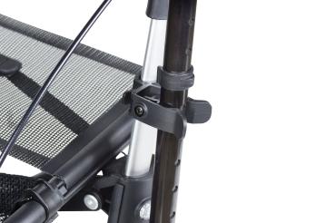 Sunrise Medical Stockhalter für GEMINO Rollatoren